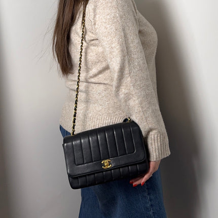 Sac Chanel Vintage