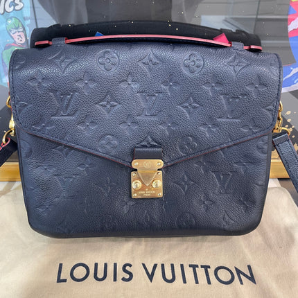 Sac Métis Louis Vuitton