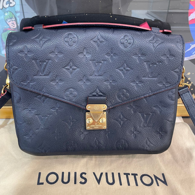 Sac Métis Louis Vuitton