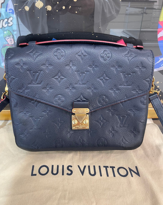 Sac Métis Louis Vuitton