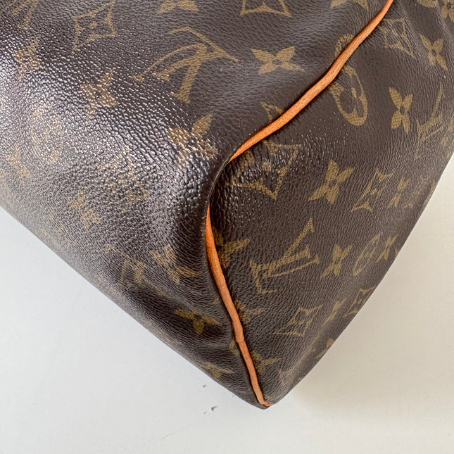 Sac Louis Vuitton Speedy 30 / 2001