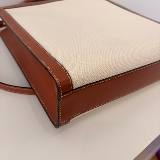 Sac Céline cabas médium