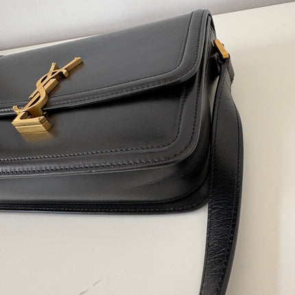 Sac Saint Laurent Solférino médium