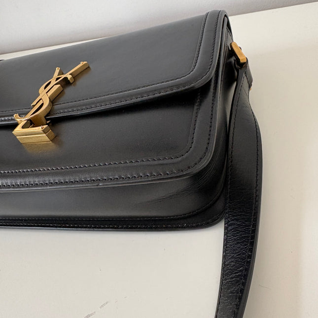 Sac Saint Laurent Solférino médium