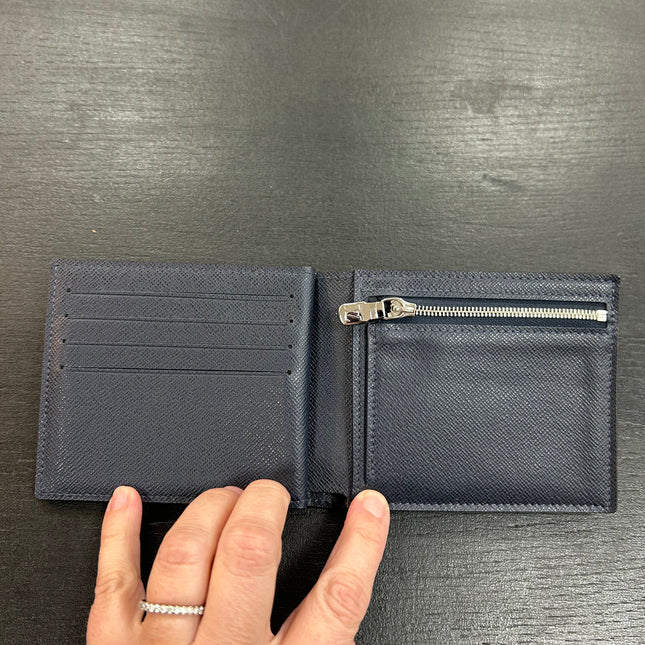 Portefeuille Amerigo Louis Vuitton