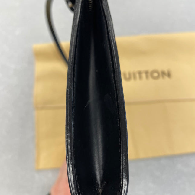 Pochette Épi Louis Vuitton