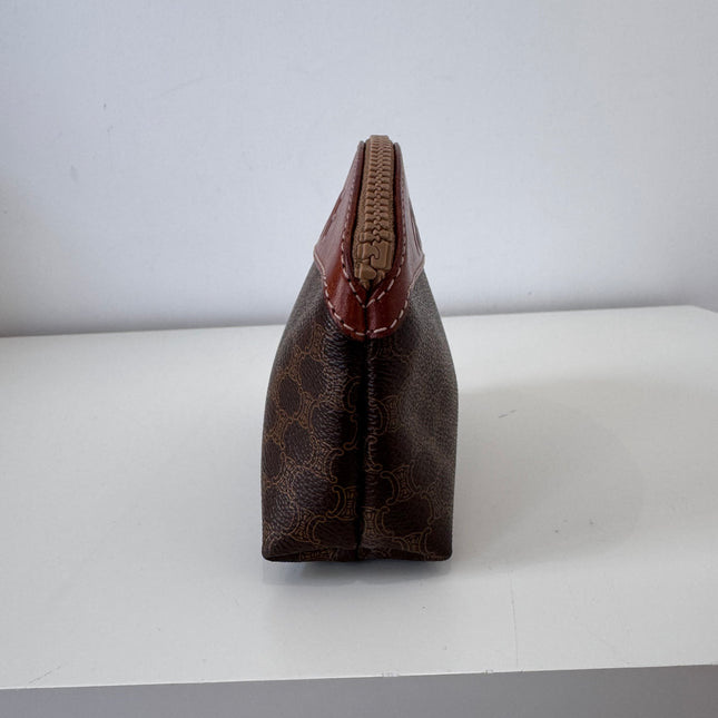 Petite trousse Celine vintage