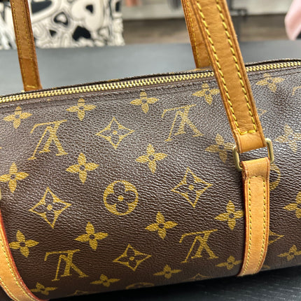 Sac Louis Vuitton Papillon