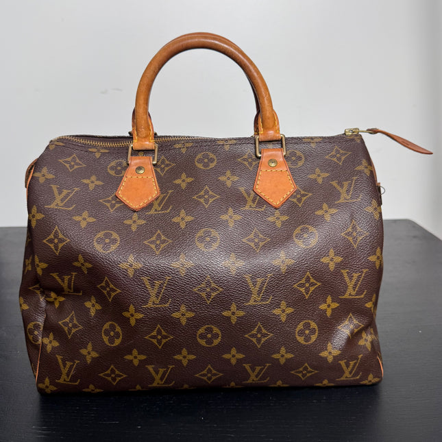 Sac Louis Vuitton Speedy 30