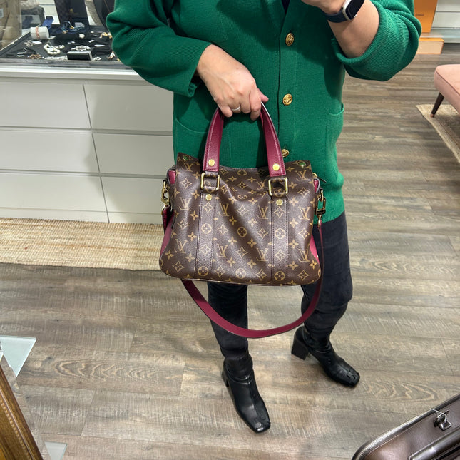 Sac Louis Vuitton Manhattan