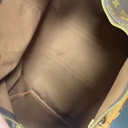 Louis Vuitton Keepall 50