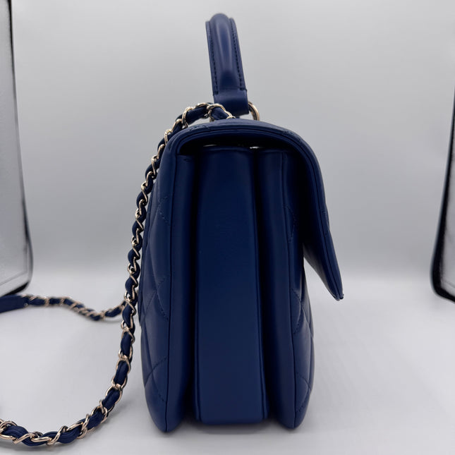 Sac Chanel Trendy CC grand modèle