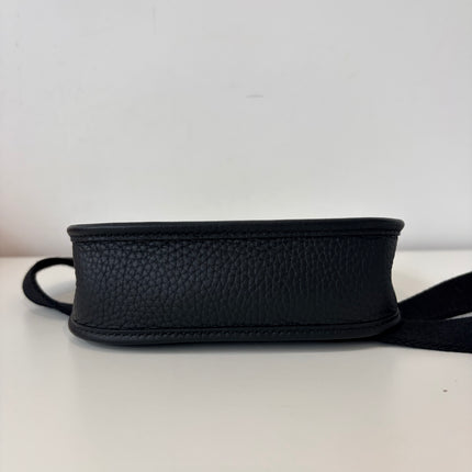 Sac Hermès Evelyne 16 Noir