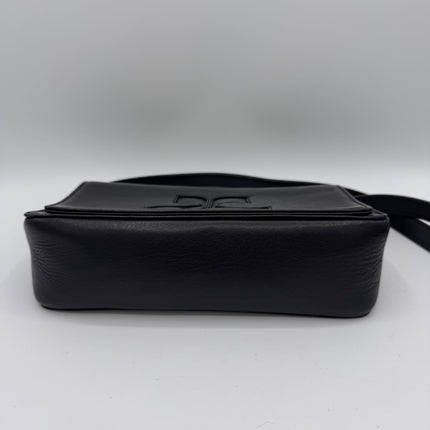 Sac bandoulière Courrèges