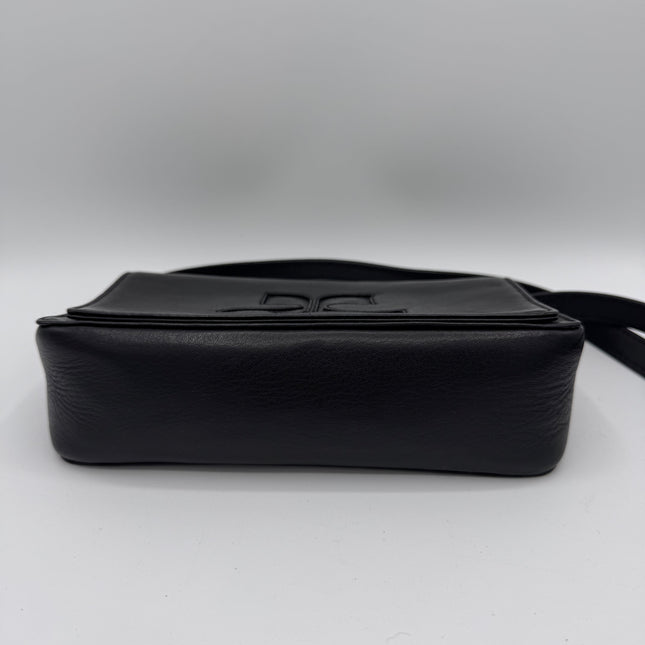 Sac bandoulière Courrèges