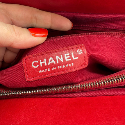 Sac Chanel Cabas 2.55