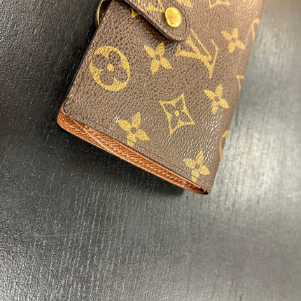 Portefeuille Louis Vuitton