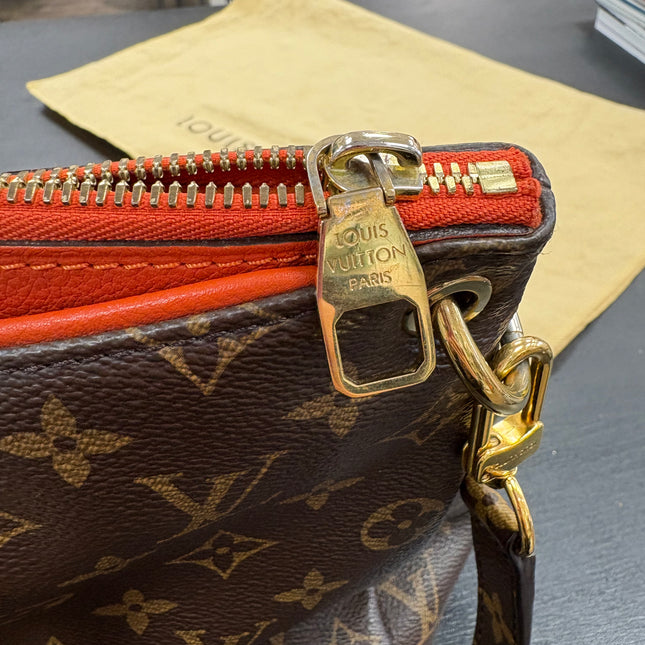 Sac Louis Vuitton Pallas GM
