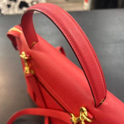 Sac Céline Belt Mini