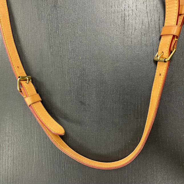 Louis Vuitton Speedy 30 Damier Azur