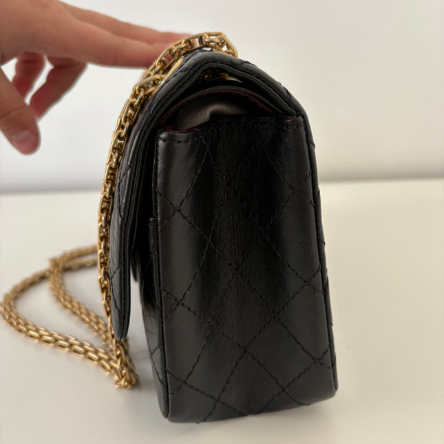 Sac Chanel 2.55 classique