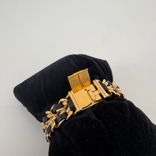Montre Chanel Première Taille L Plaqué or