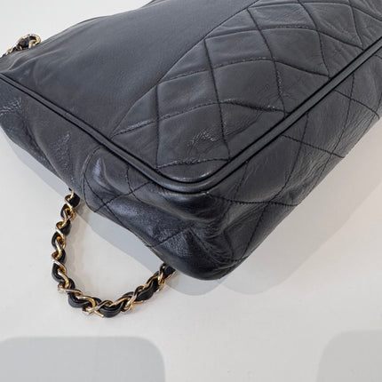 Sac Chanel Cabas matelassé