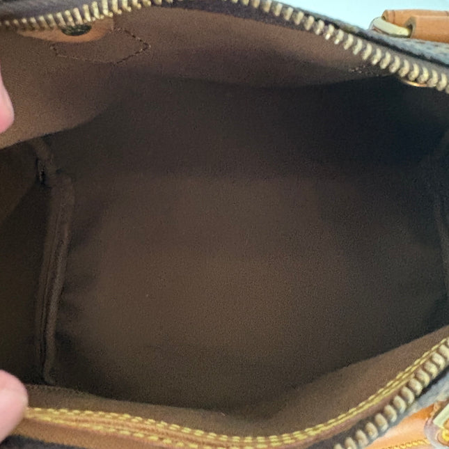 Sac Louis Vuitton Speedy 25