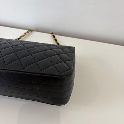Sac Chanel Moon matelassé bandoulière
