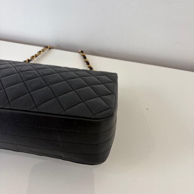 Sac Chanel Moon matelassé bandoulière