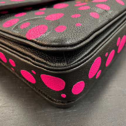 Sac Métis Louis Vuitton x Yayoi Kusama