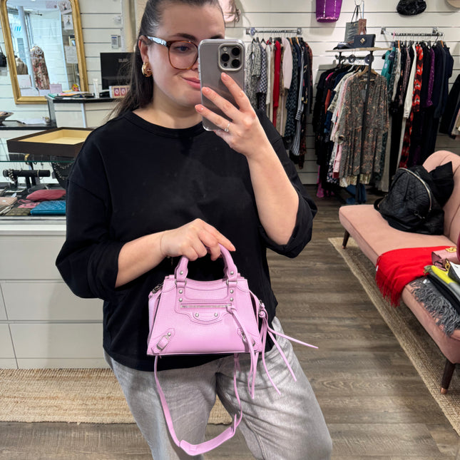 Sac Mini Neo Classic Balenciaga