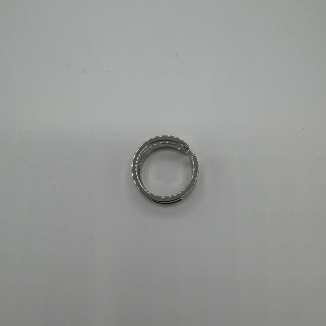 Anneau à foulard hermes