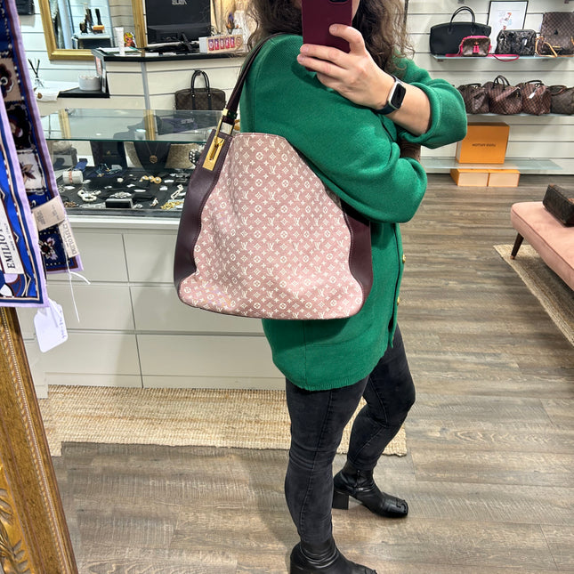 Sac Louis Vuitton Idylle