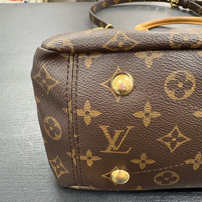 Sac Louis Vuitton Pallas GM