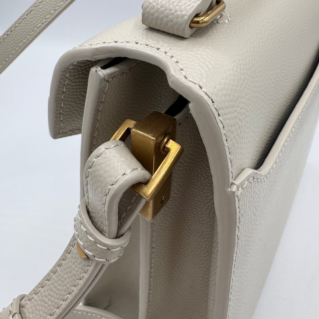 Sac Cassandra Saint Laurent Mini Top Handle