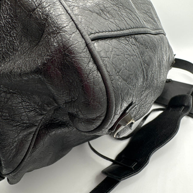 Sac Balenciaga Vélo Motocycle