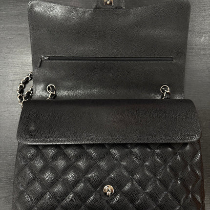Sac Chanel Maxi Jumbo Timeless