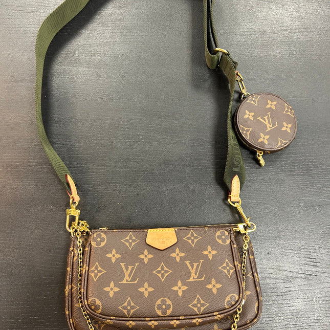 Sac Multipochette Louis Vuitton