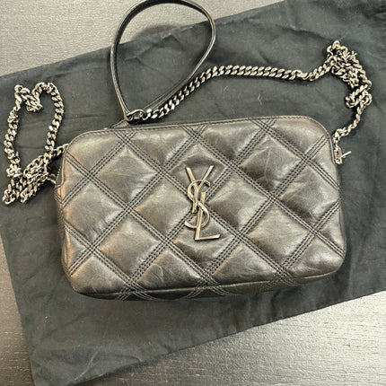 Saint Laurent Becky