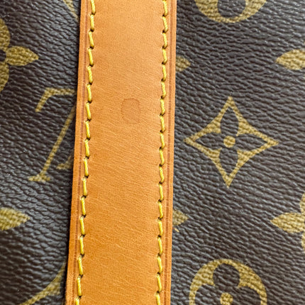 Louis Vuitton Keepall 55