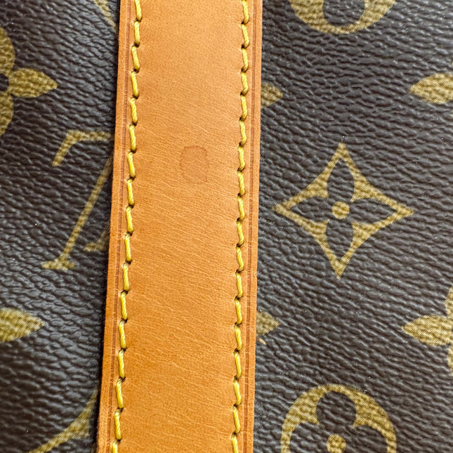 Louis Vuitton Keepall 55