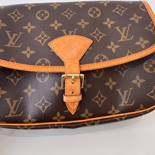 Sac Louis Vuitton Sologne