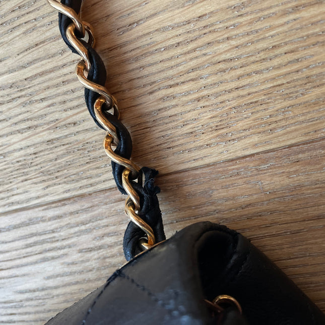 Chanel Mini square