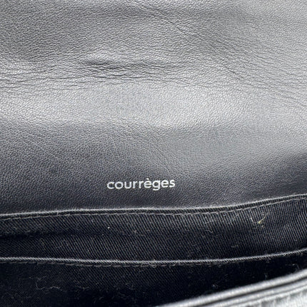 Sac bandoulière Courrèges