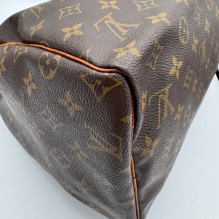 Sac Speedy 30 Louis Vuitton Monogram