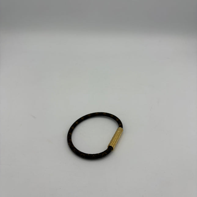 Bracelet Louis Vuitton Confidencial