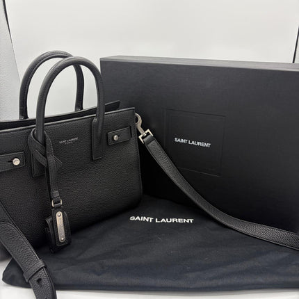 Saint Laurent sac de jour Nano