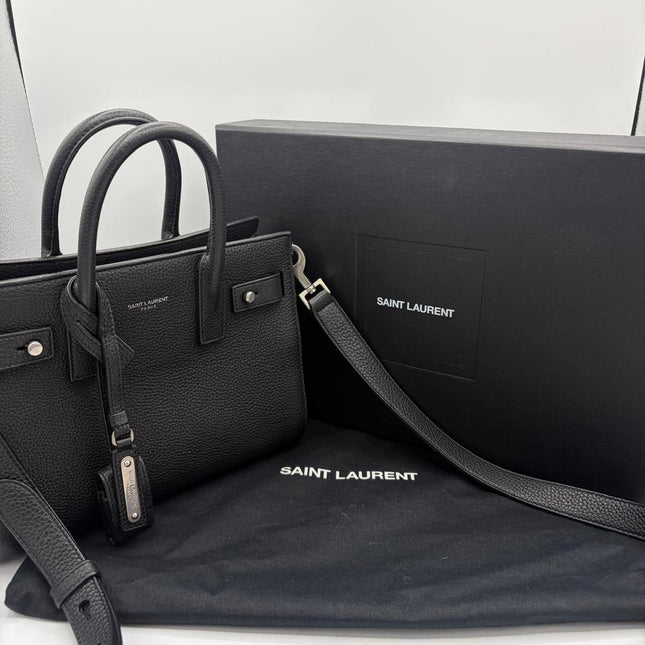 Saint Laurent sac de jour Nano