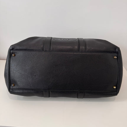 Sac Chanel de voyage